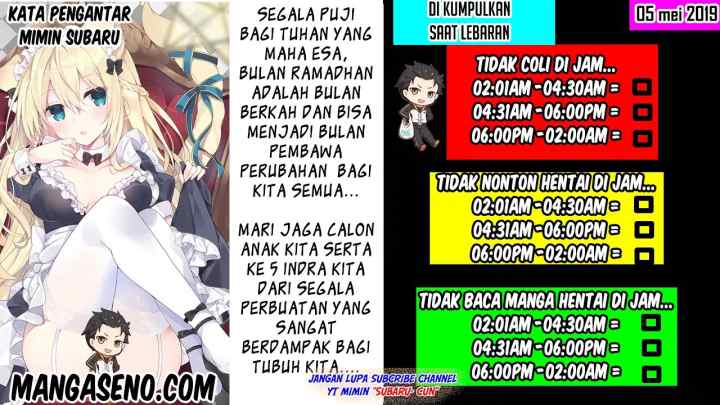 Hentai chapter 11 halaman 12