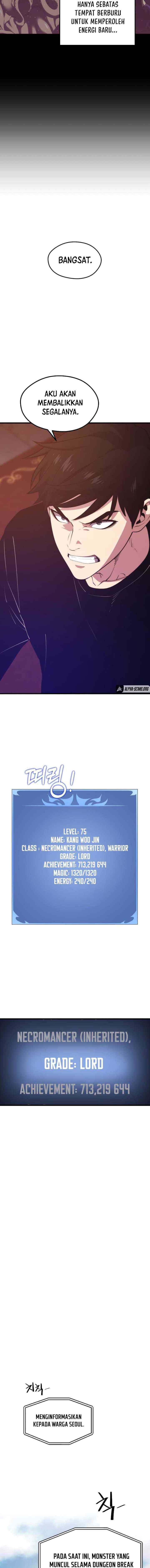 Seoul Station Necromancer chapter 66 halaman 15