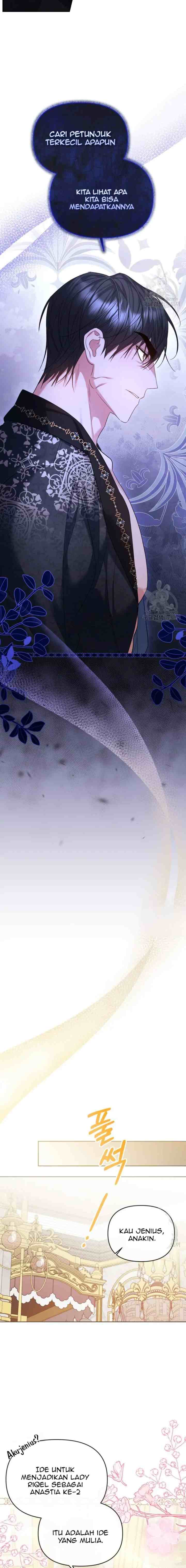 I Want to Become the Emperor, So I Need a Divorce chapter 29 halaman 12