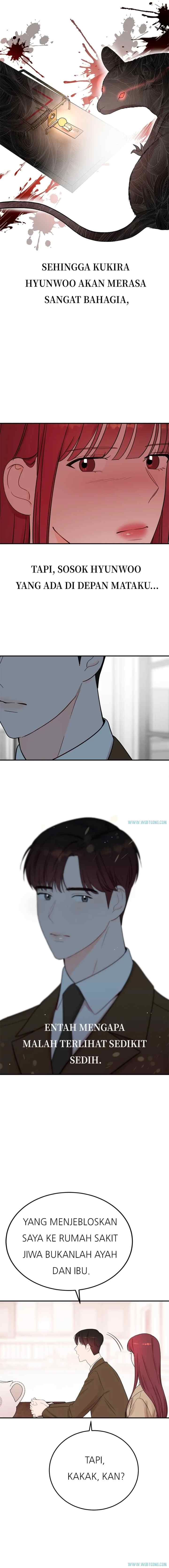 Como Domar um Marido Perigoso chapter 71 halaman 11
