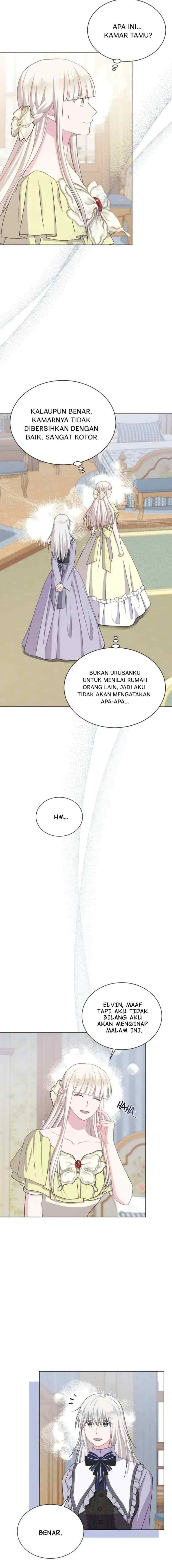 He Likes Me a Lot More Than I Thought! chapter 37 halaman 18