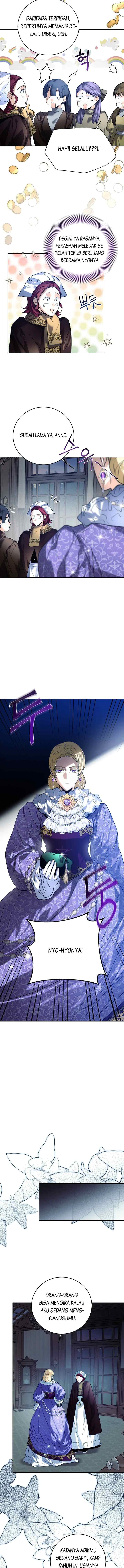 Royal Marriage chapter 65 halaman 9