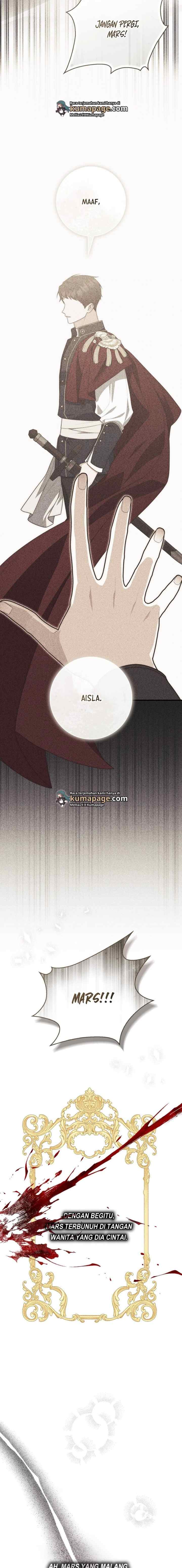 A Fortune Telling-Princess chapter 92 halaman 4