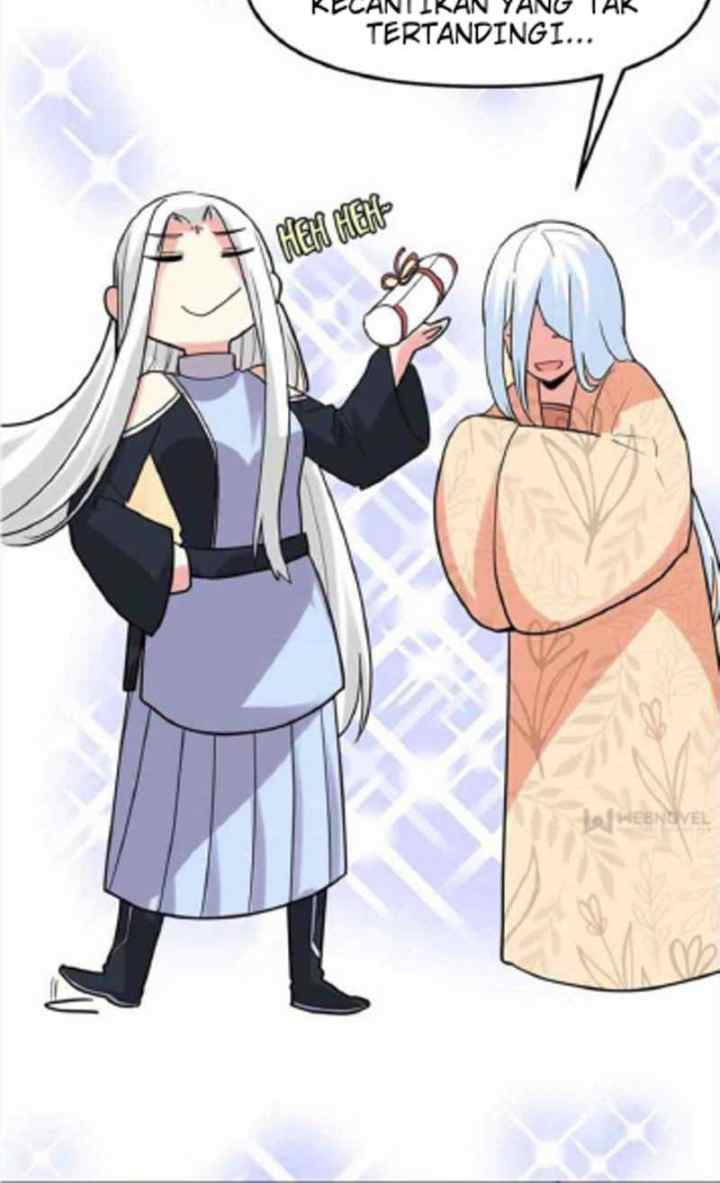 I Might Be a fake Cultivator chapter 106 halaman 13