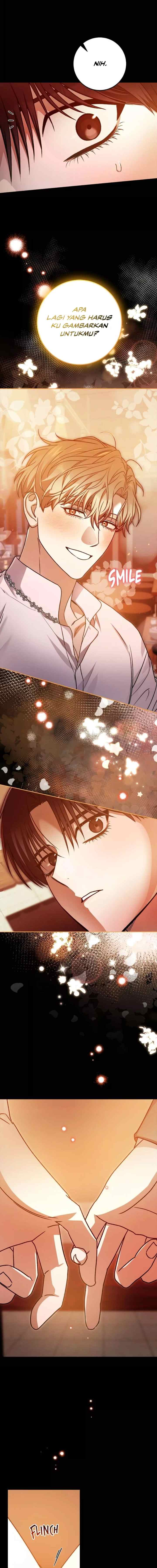 Netkama PUNCH!!! chapter 67 halaman 11