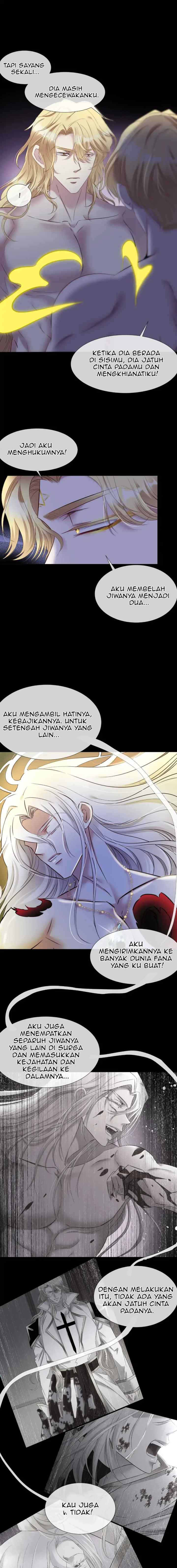 Heaven Instance Dungeon: Steal the Handsome Guy's Heart chapter 74 halaman 7