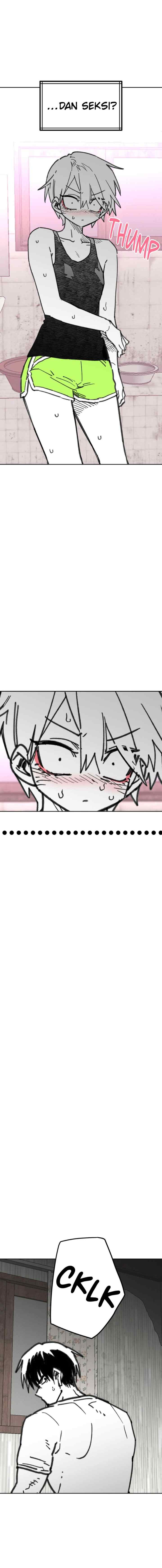 Highschool Boy chapter 44 halaman 9