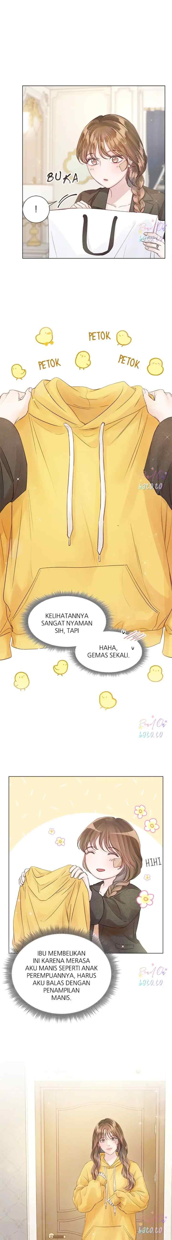 There Must Be Happy Endings chapter 73 halaman 14