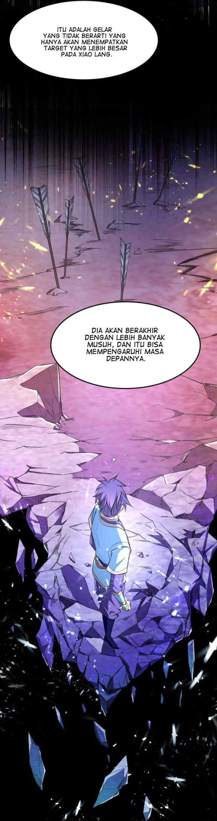 Rise of The Demon King chapter 93 halaman 10