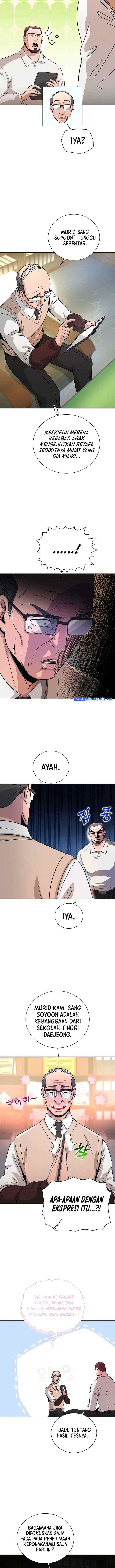 The Heavenly Demon Lord Who Doesn't Want to Level Up chapter 23 halaman 10