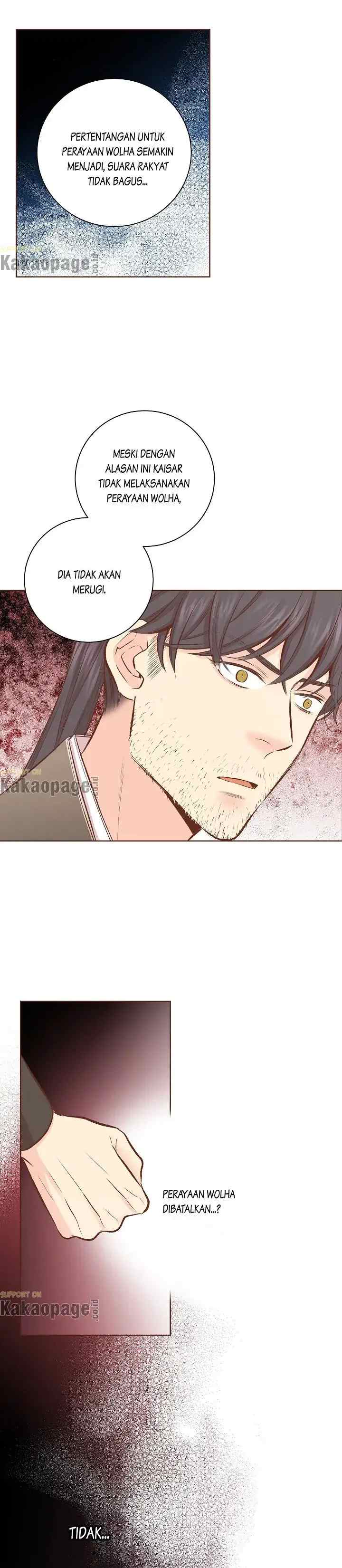 Snow Blossom chapter 223 halaman 6