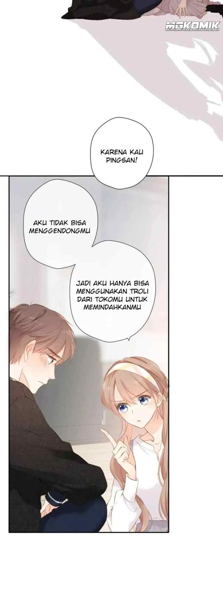 Once More chapter 106 halaman 11