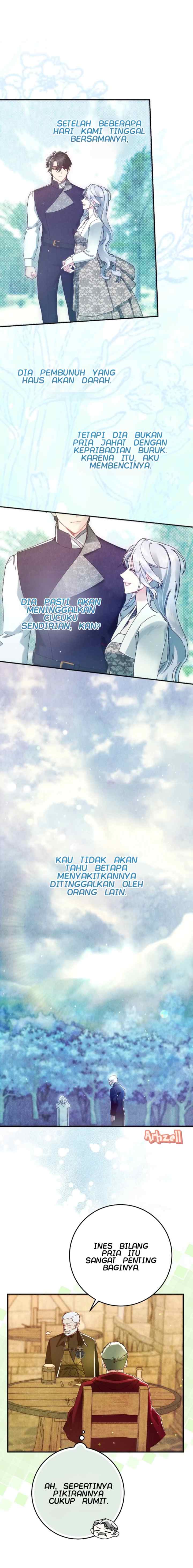 I'm Unmarried With a Time-Limited Lover chapter 42 halaman 13