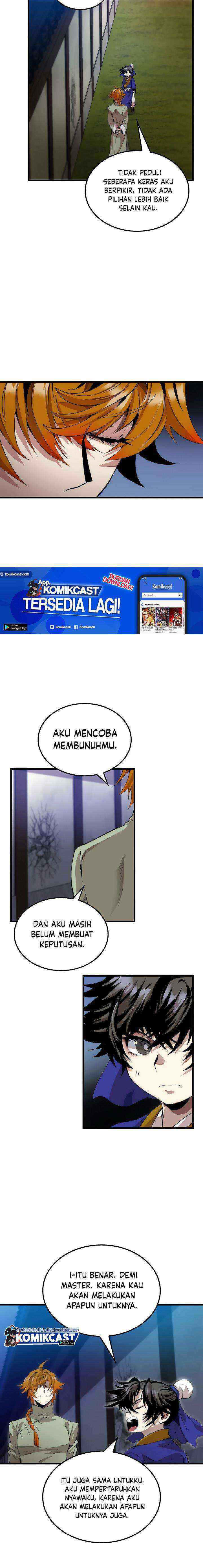 Doctor's Rebirth chapter 31 halaman 5