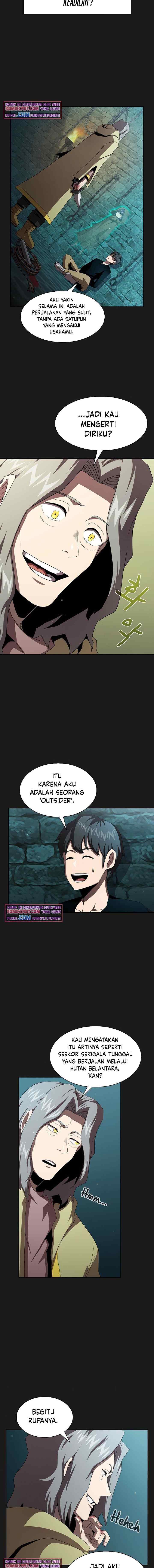 Is this Hero for Real? chapter 11 halaman 5