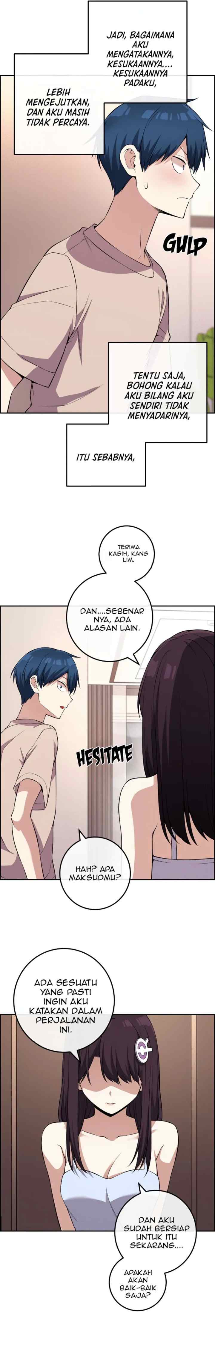 Webtoon Character Na Kang Lim chapter 111 halaman 5