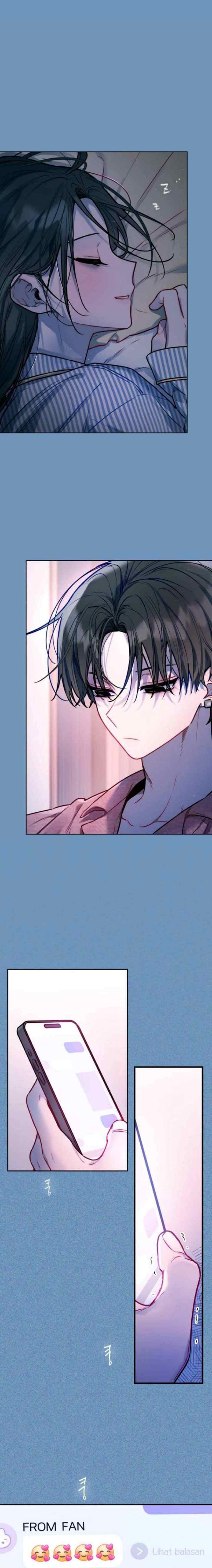 Our Guild's Idol chapter 9 halaman 12