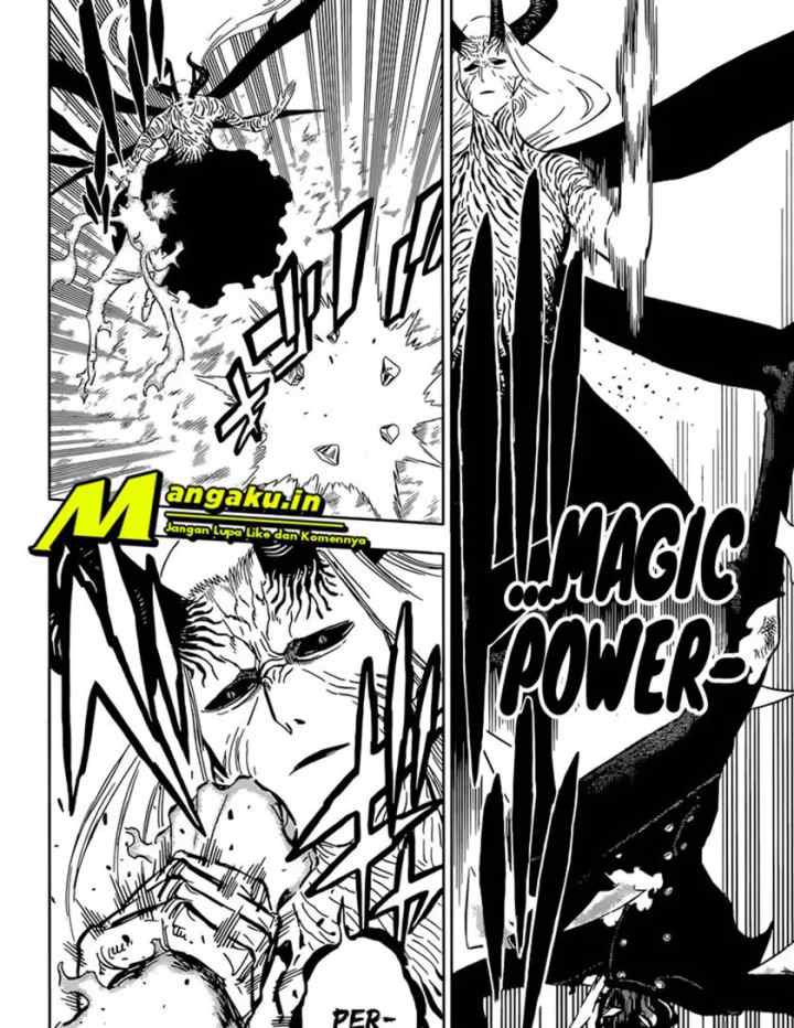 Black Clover chapter 319 halaman 4