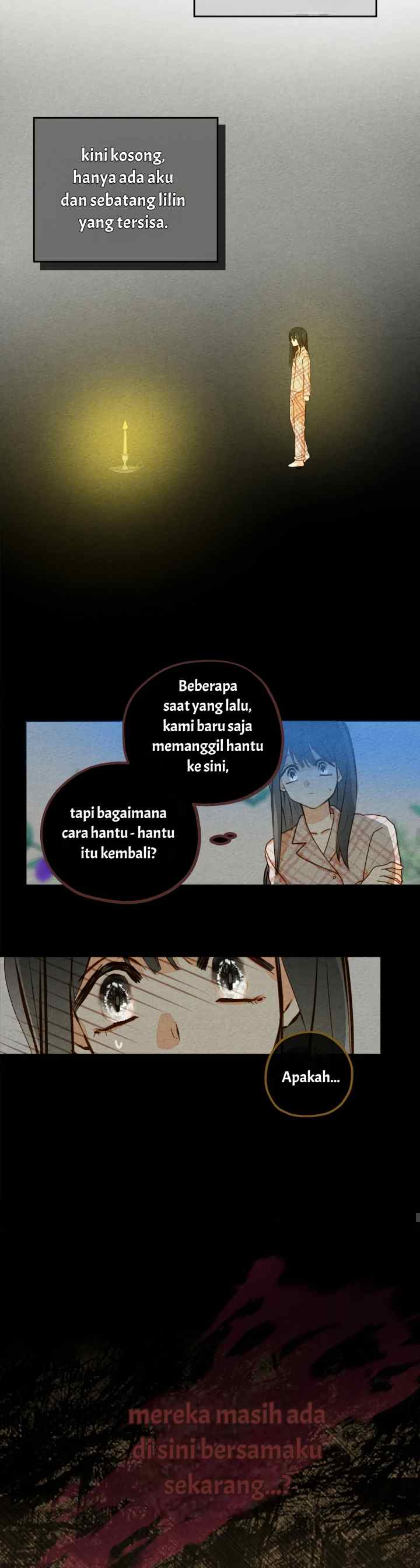 William In The Closet chapter 1 halaman 10