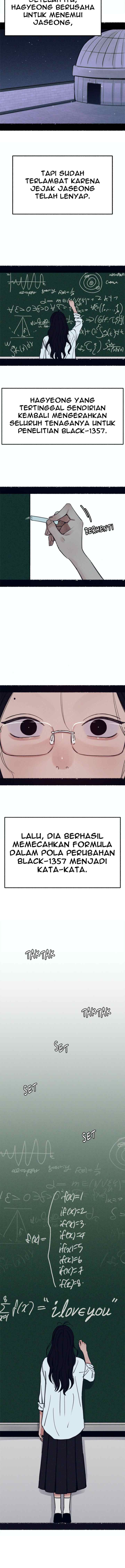 Muse On Yumyeong chapter 91 halaman 12