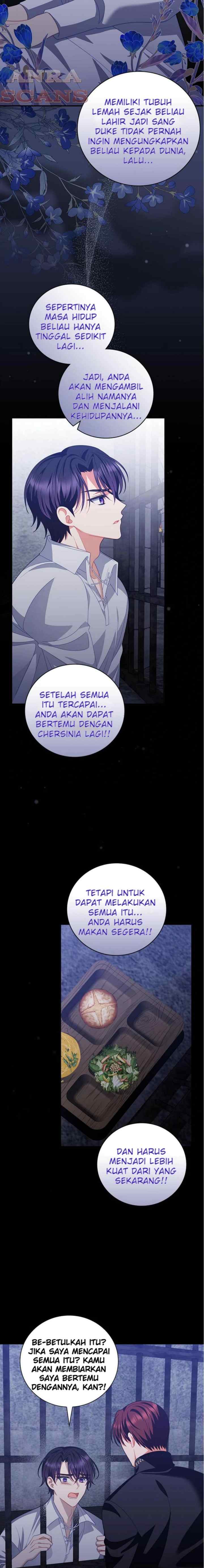 I Raised A Boy Kindly But He Returned As An Obsessive Man chapter 47 halaman 14