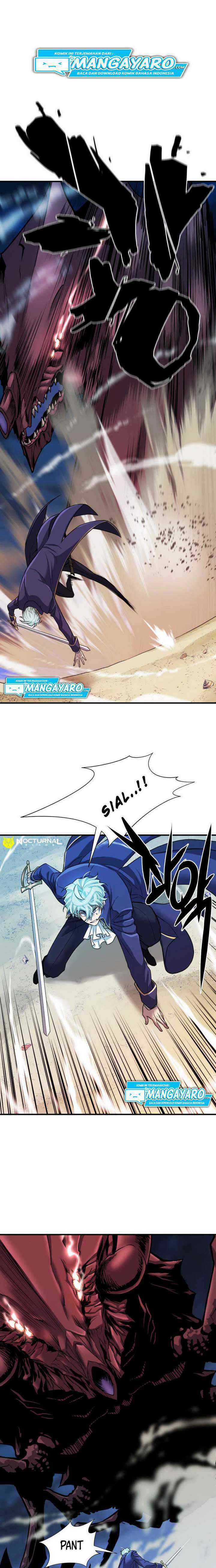 O melhor engenheiro do mundo chapter 31.1 halaman 11