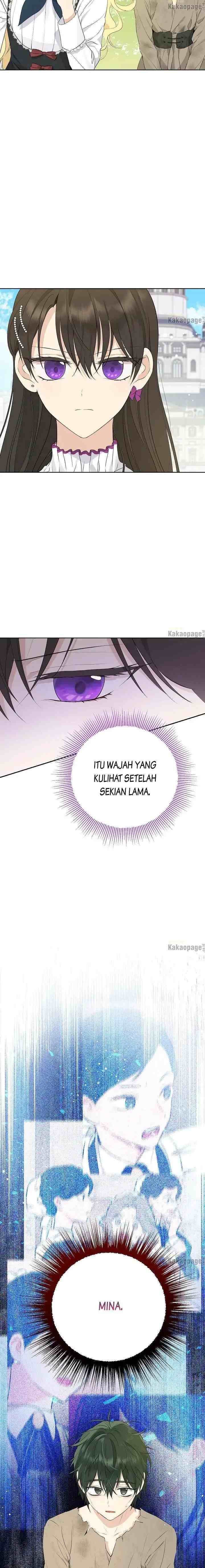 I Am The Real One chapter 58 halaman 18