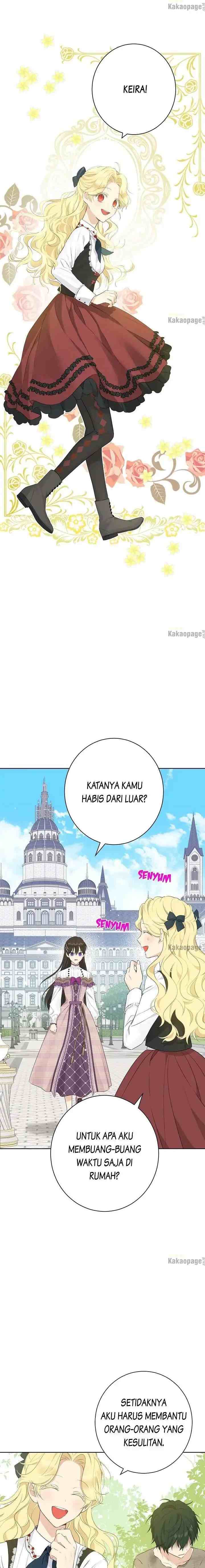 I Am The Real One chapter 58 halaman 17