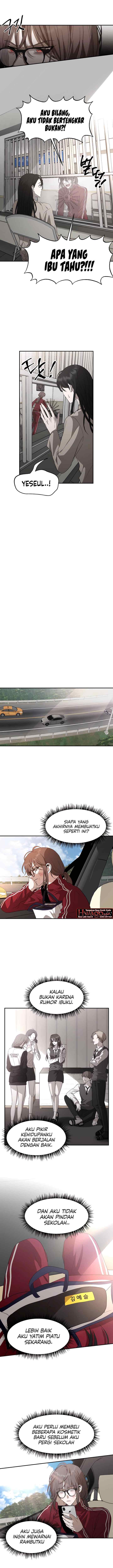 Stealing Sohee chapter 1 halaman 7