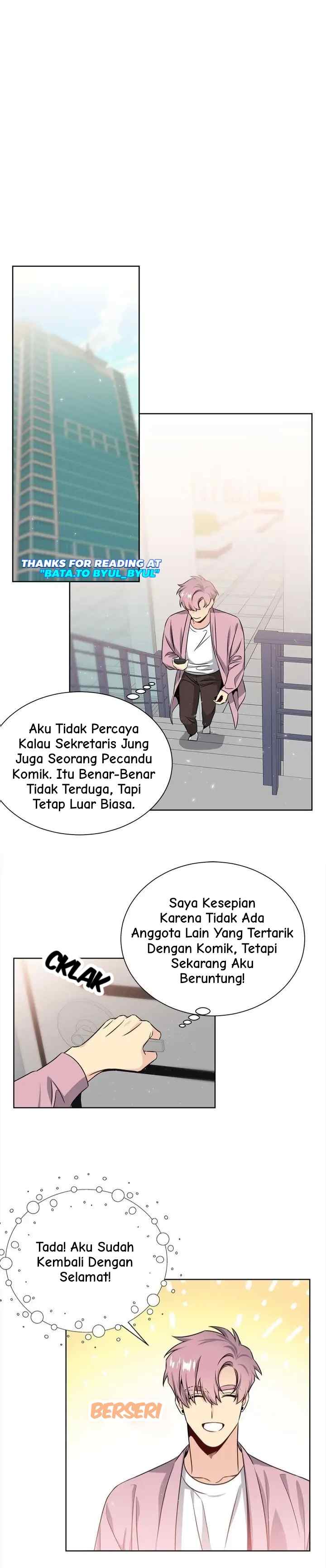 Cosmic Stars chapter 55 halaman 8