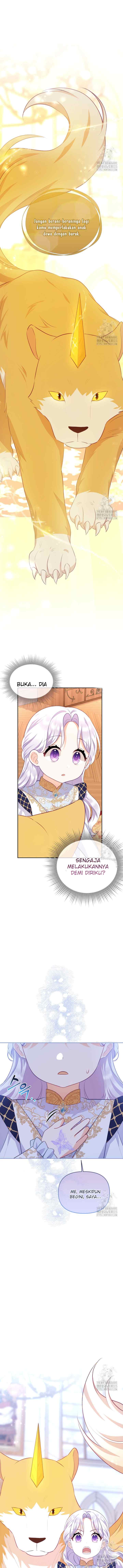 Fragmented Saintess chapter 36 halaman 5