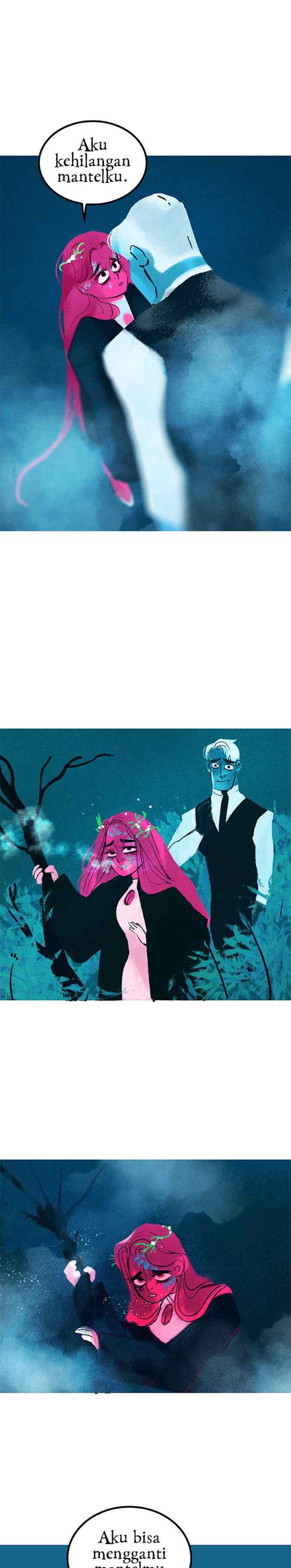 Lore Olympus chapter 41 halaman 4