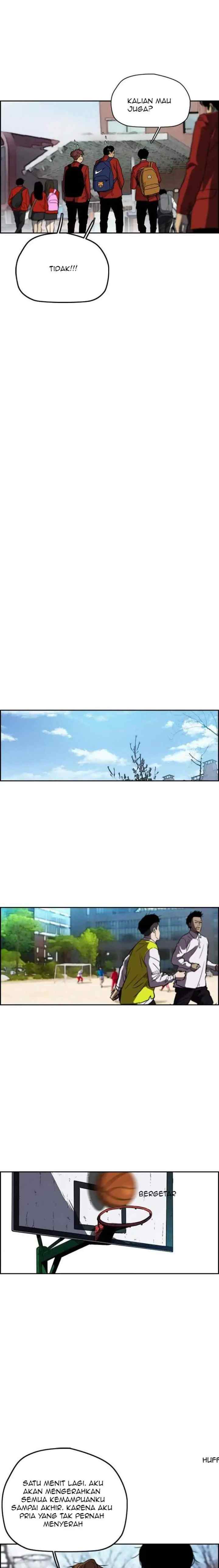 Wind Breaker chapter 216 halaman 5
