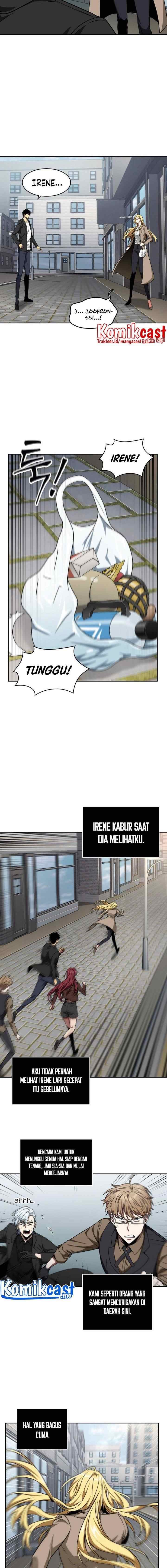 Tomb Raider King chapter 288 halaman 5