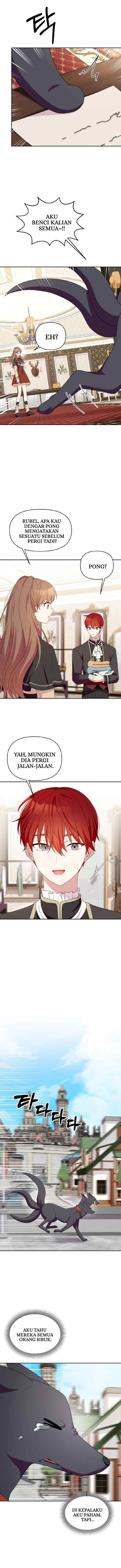 Monster Dressing Room chapter 44 halaman 11