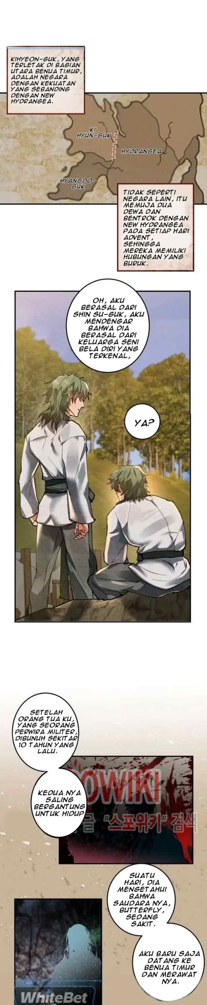 Daemuljeon chapter 23 halaman 10