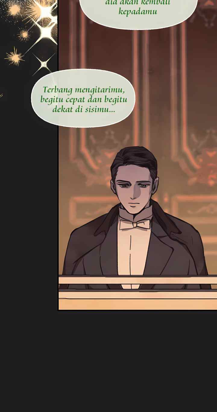Lover of Green Midnight chapter 11 halaman 5