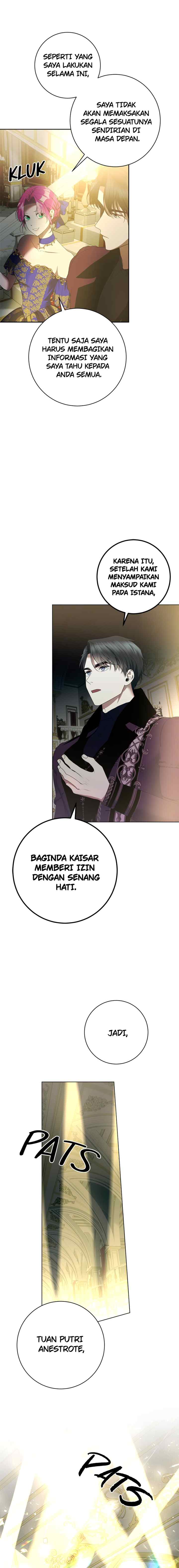 Marriage Contract With Two Husbands chapter 44 halaman 17