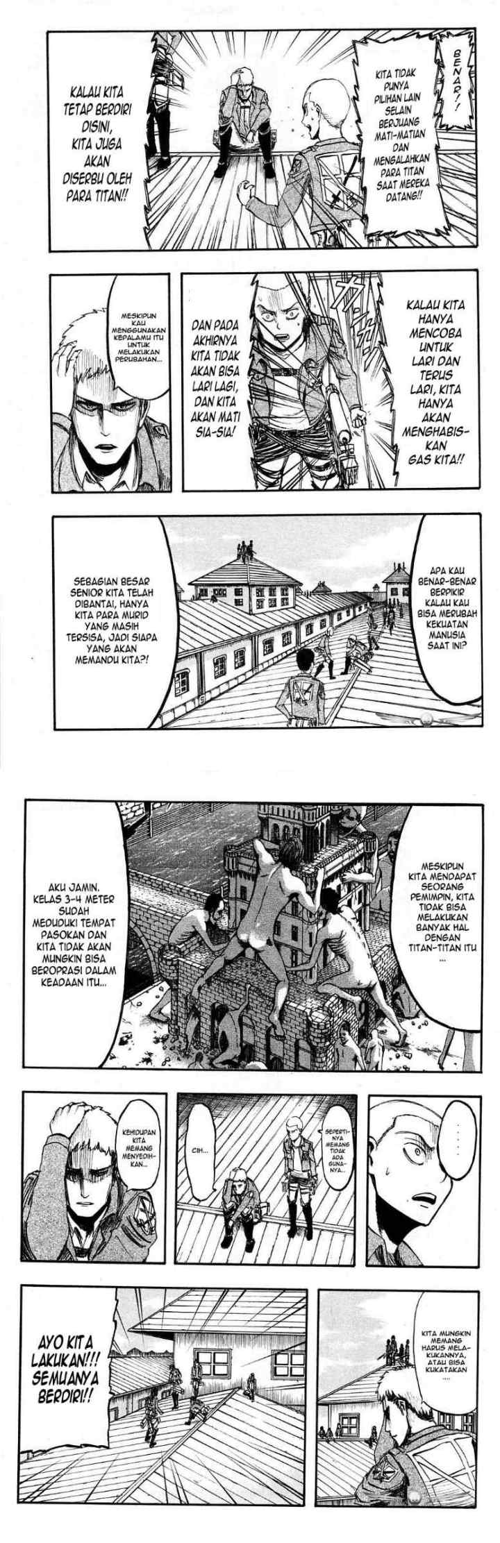Shingeki no Kyojin chapter 7 halaman 5