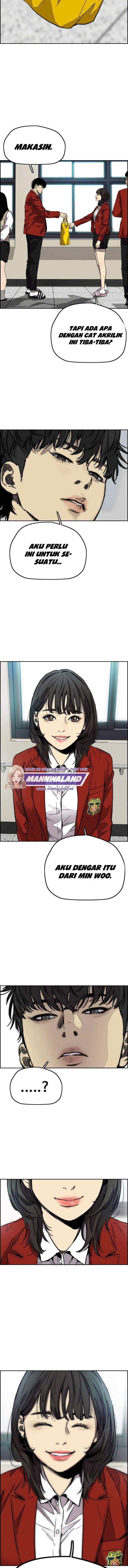 Wind Breaker chapter 370 halaman 7