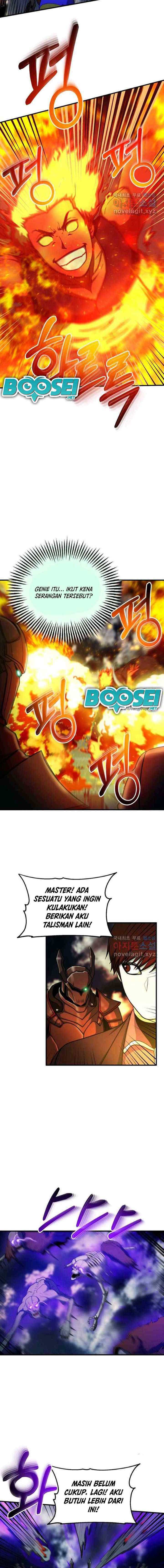 Dungeon House chapter 61 halaman 6