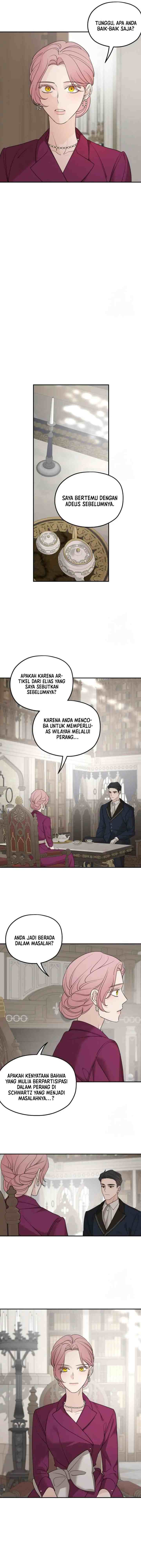 My In-Laws Are Obsessed With Me chapter 71 halaman 10