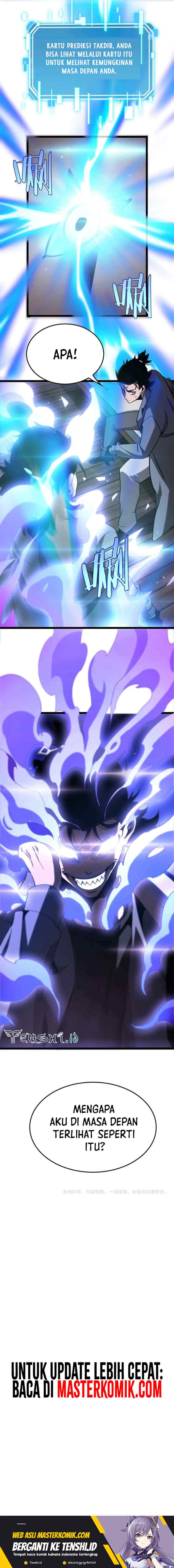 World's Apocalypse Online chapter 265 halaman 14