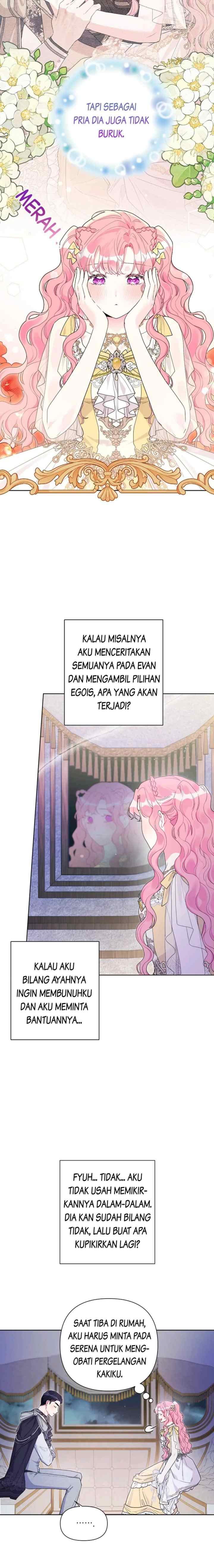 The Villain Daughter In-Law Has A Limited Time chapter 78 halaman 8