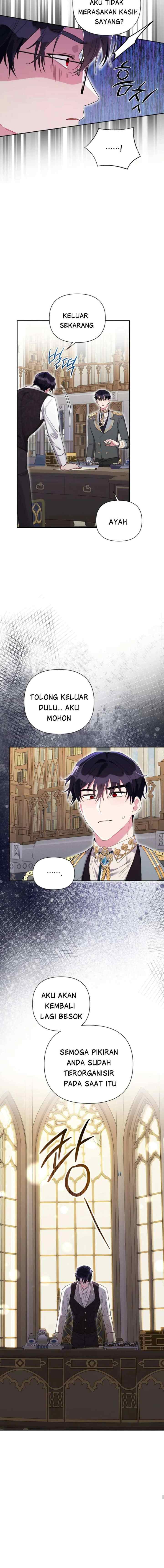 The Villain Daughter In-Law Has A Limited Time chapter 104 halaman 15