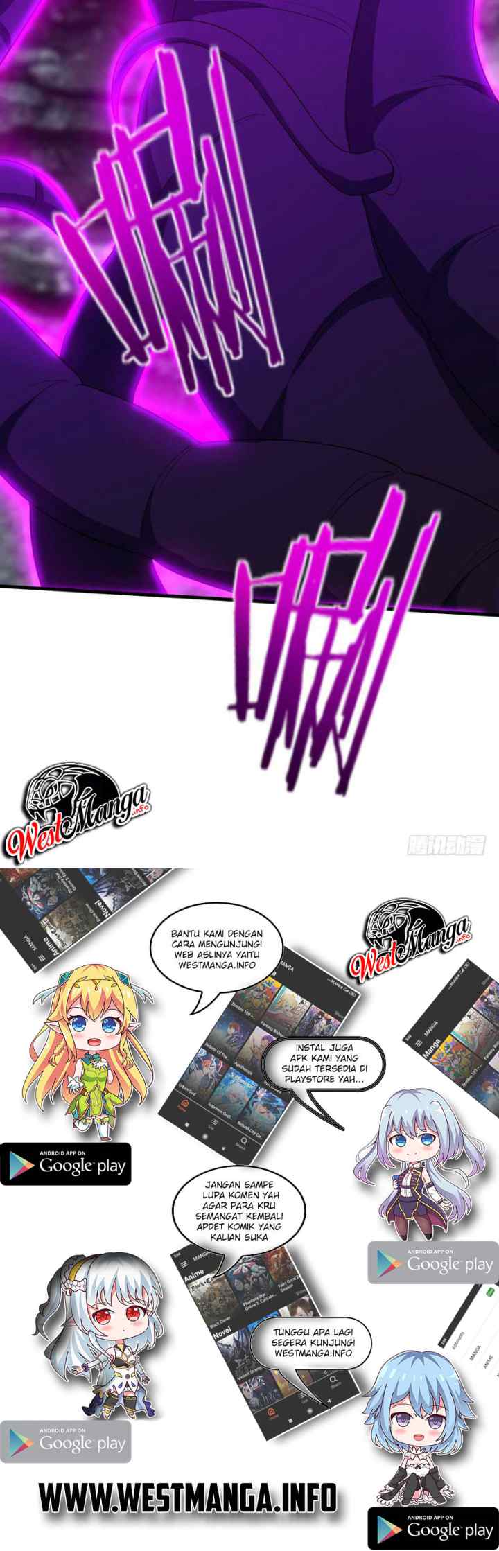 Rise of The Demon King chapter 41 halaman 19