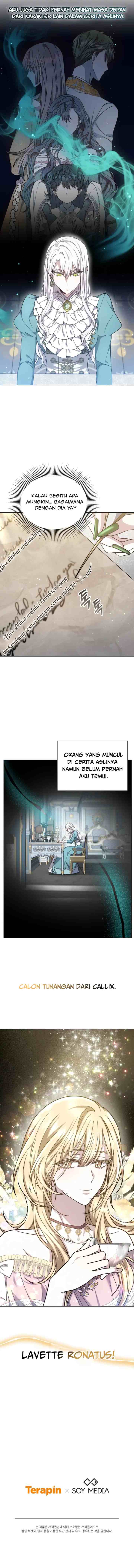 The Male Lead's Nephew Like Me So Much chapter 15 halaman 15