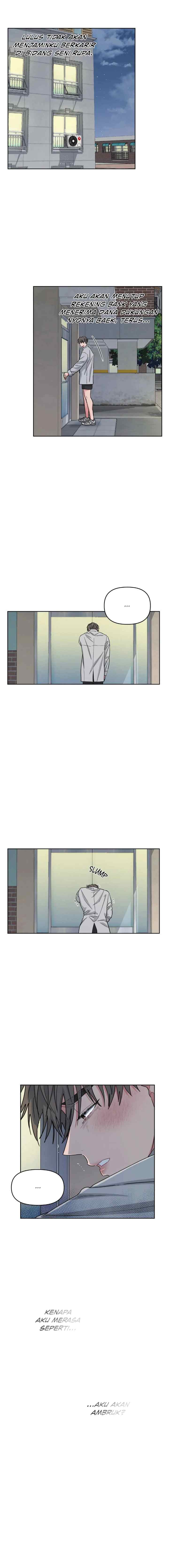 Arts Mans chapter 34 halaman 11