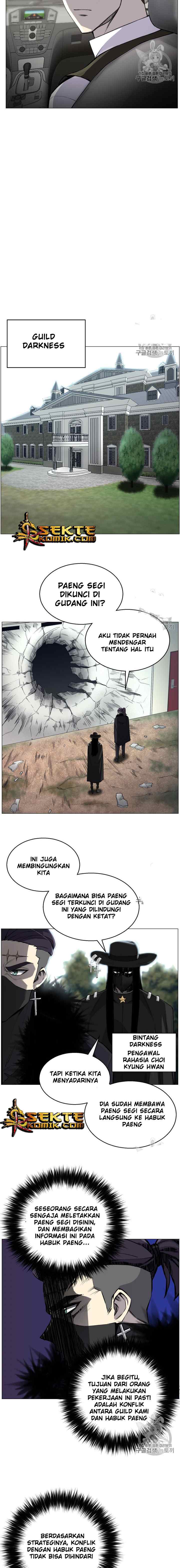 Reverse Villain chapter 40 halaman 8