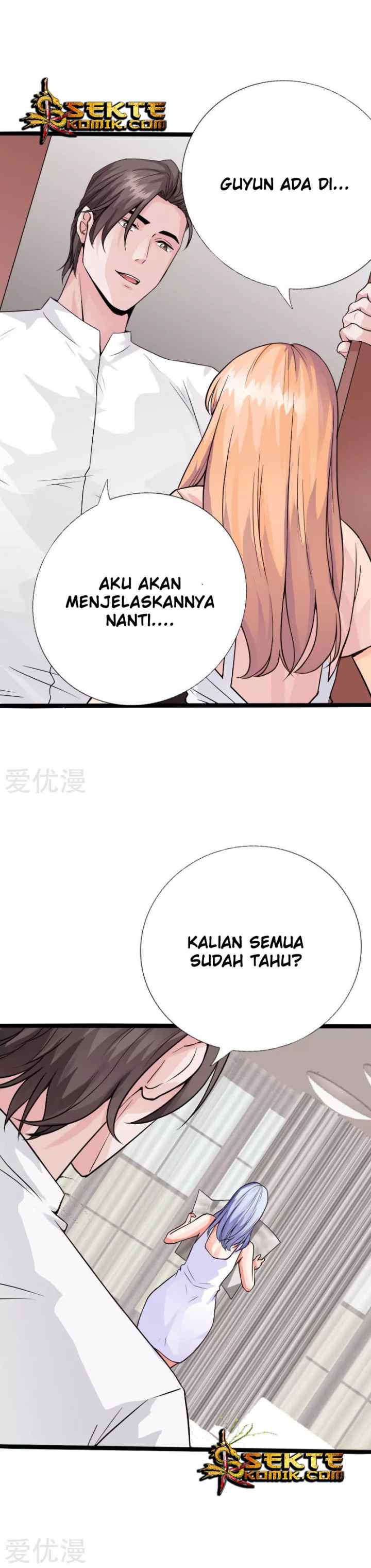 Hopeless chapter 121 halaman 7